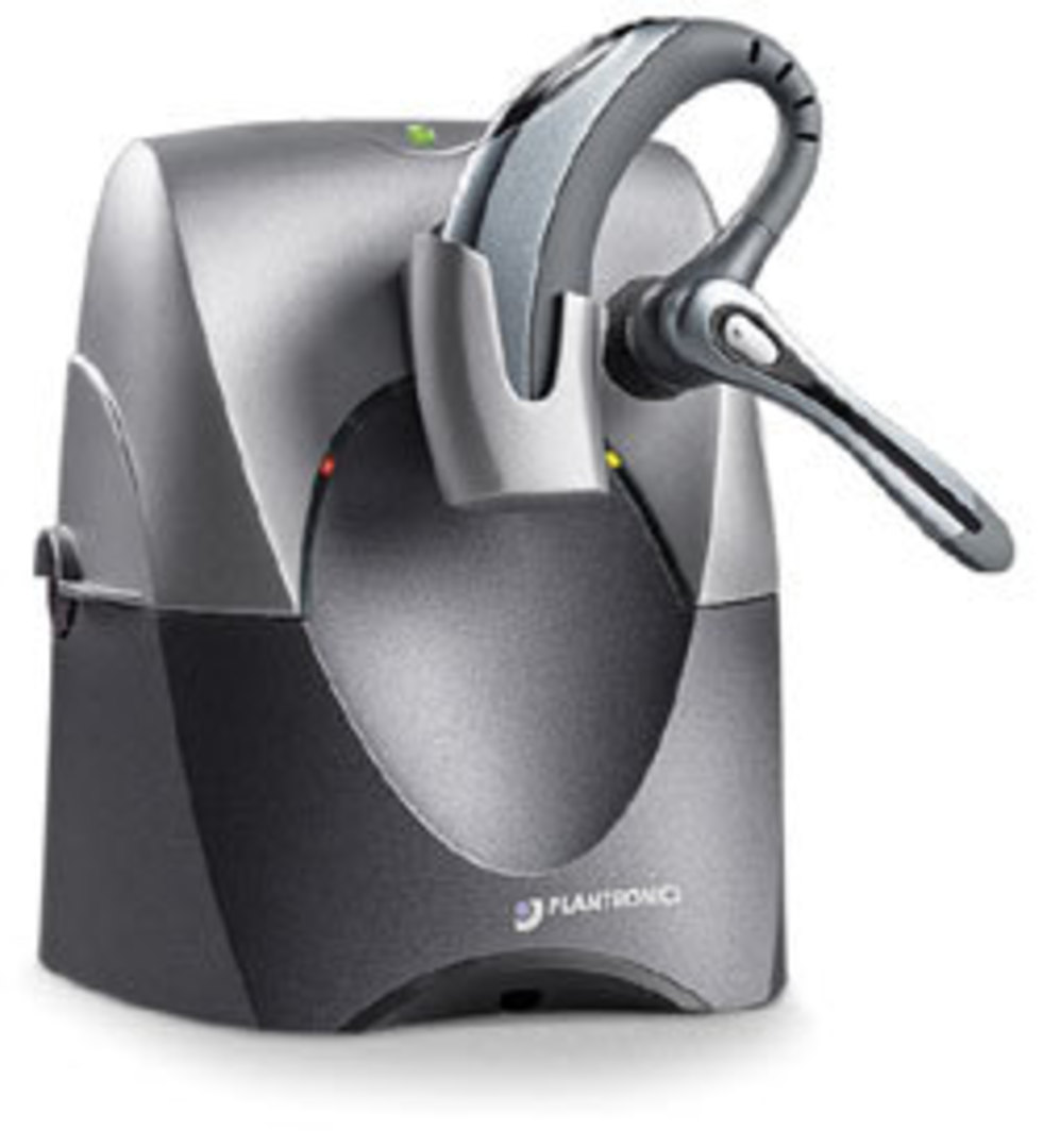 Plantronics Voyager 510S-CHP image 0